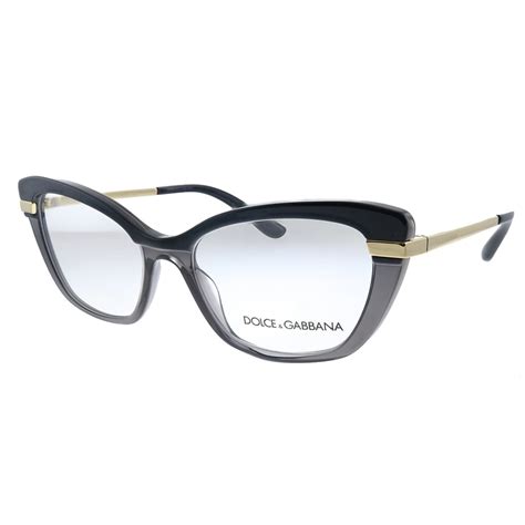 dolce and gabbana glasses manufacturer.